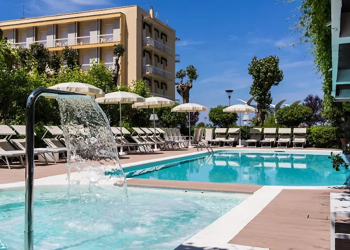 Hotel Alexander
