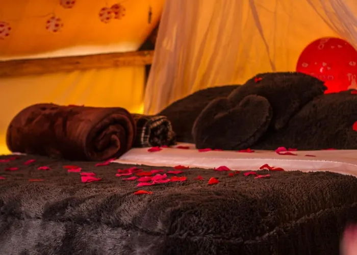 Glamping Rustiko