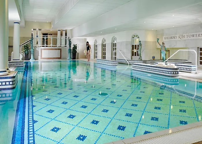 Killarney Towers Hotel & Leisure Centre