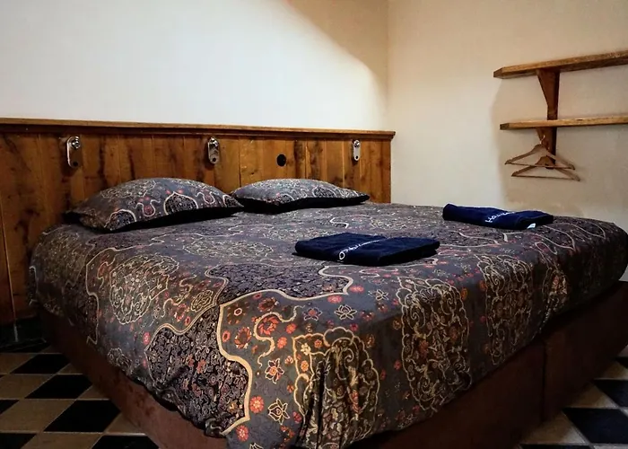 Hostel Kersenhof
