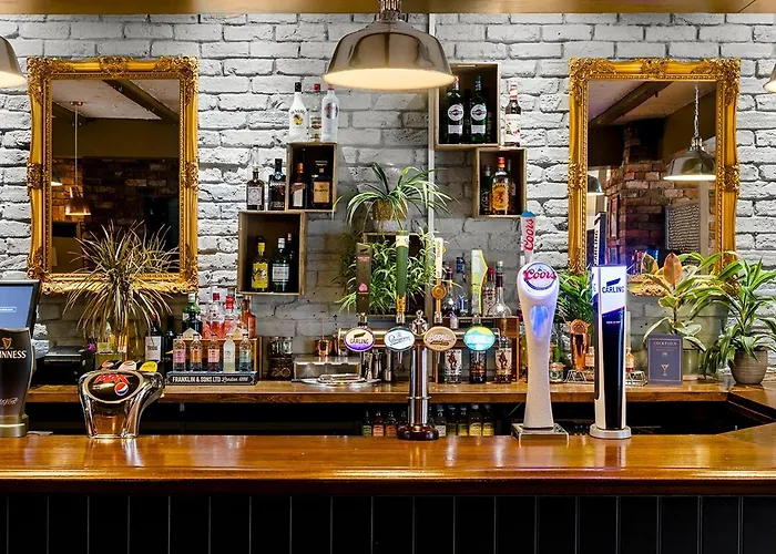 Dragonfly Hotel Peterborough