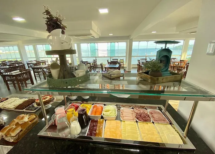 Hotel e Pousada Manguinho