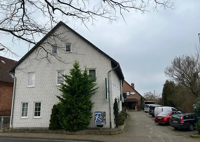 Hotel Hennies Hannover Sehnde