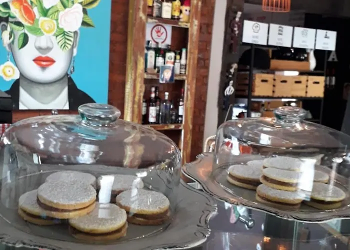 Casa Alma Zen - Hostel Boutique & Bistro Ubatuba