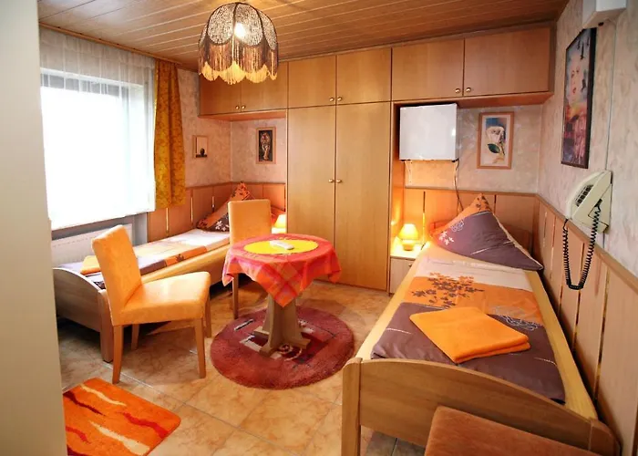 Hotel-Pension Klaer