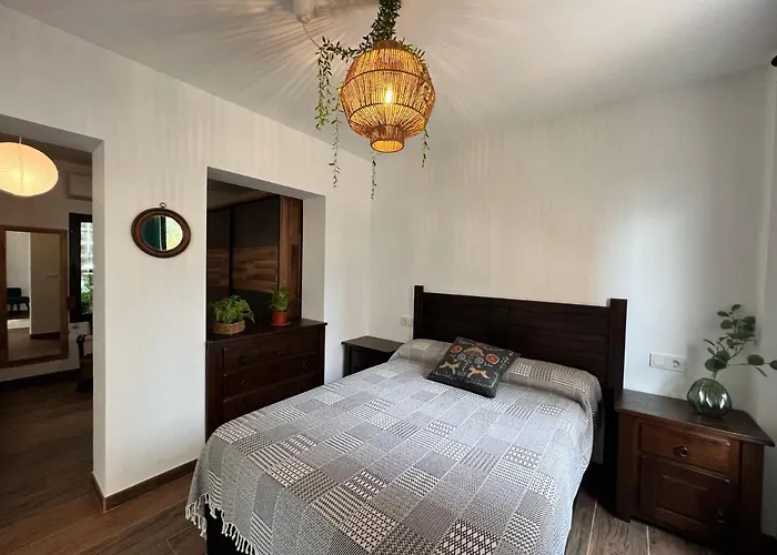 Casita Con Encanto A 200M De La Playa