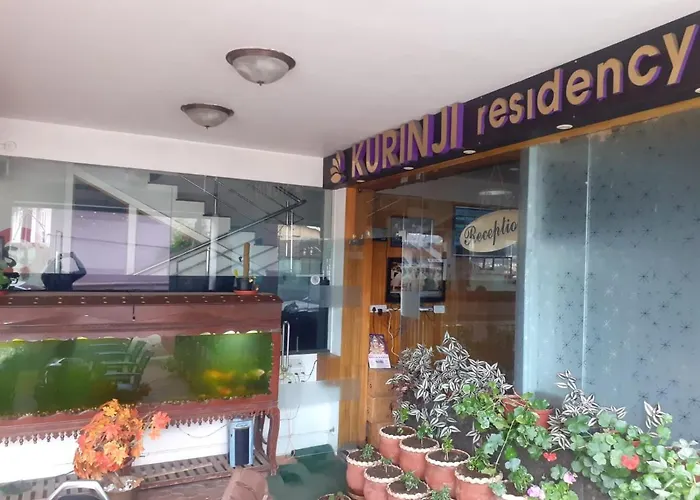 Kurinji Residency