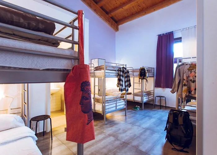Lol Hostel Siracusa