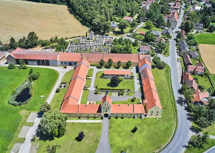 Schüttkasten Geras