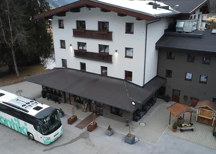 Contiki Haus Schöneck