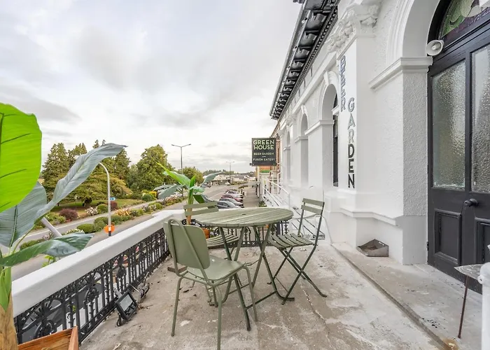 Railway Hotel