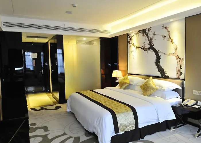 Zunyi Shenzhen Air International Hotel