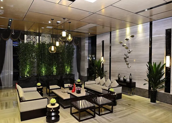 Zunyi Shenzhen Air International Hotel