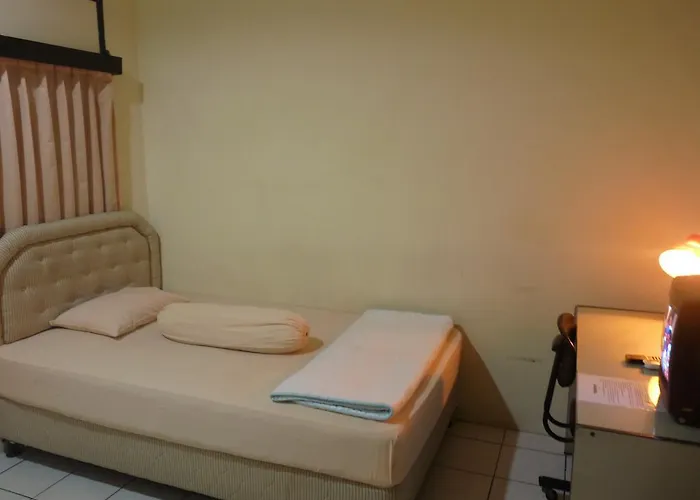 Sumber Ria Hotel