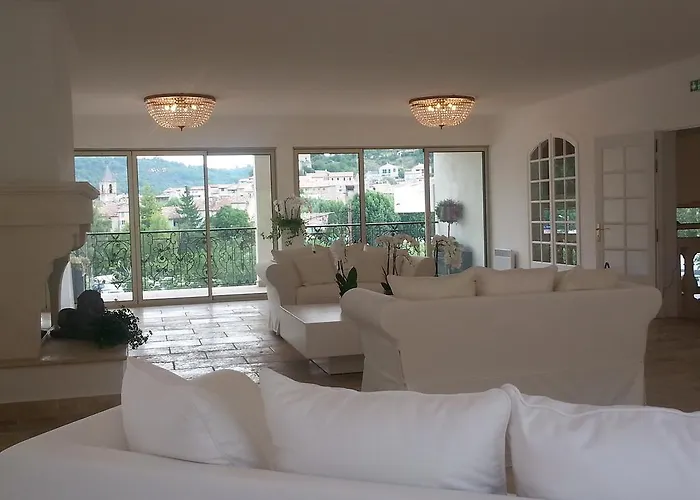 Hotel Les Deux Lions