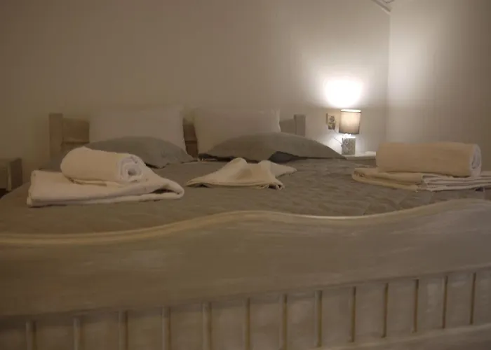 Hotel Akropolis