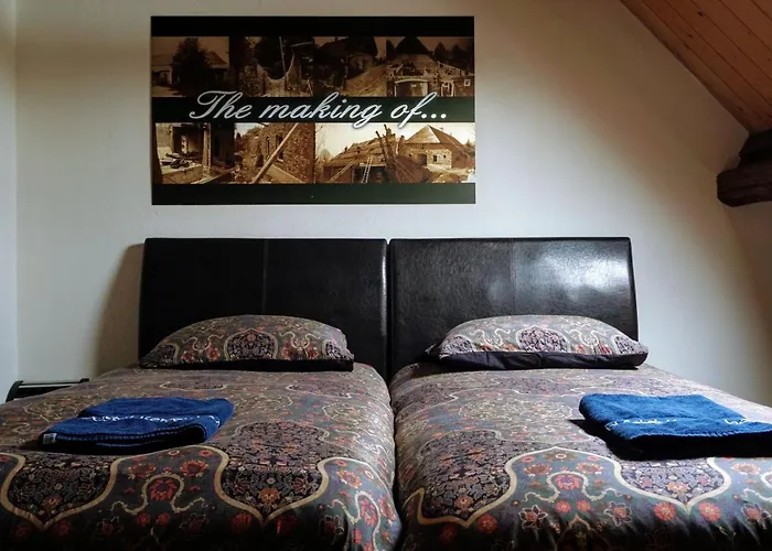 Hostel Kersenhof
