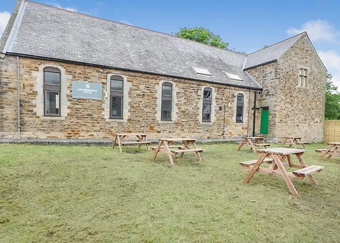 Greenhead Hostel