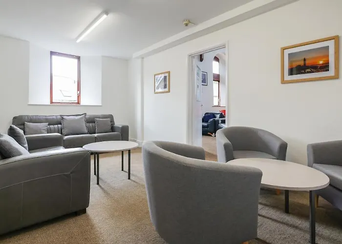 Greenhead Hostel