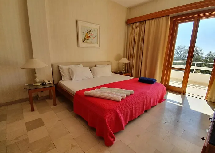 Hotel Elman