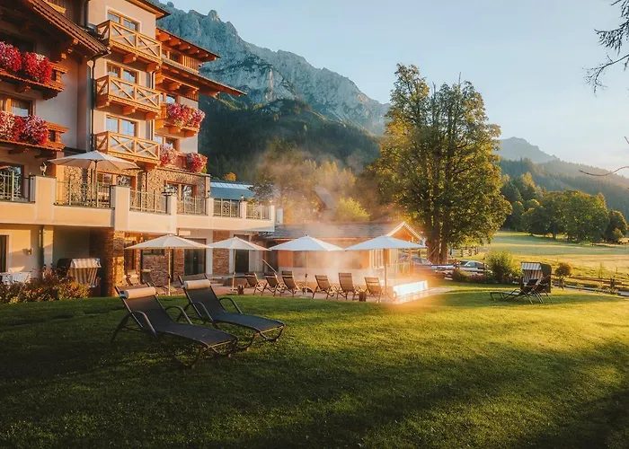 Hotel Lindenhof