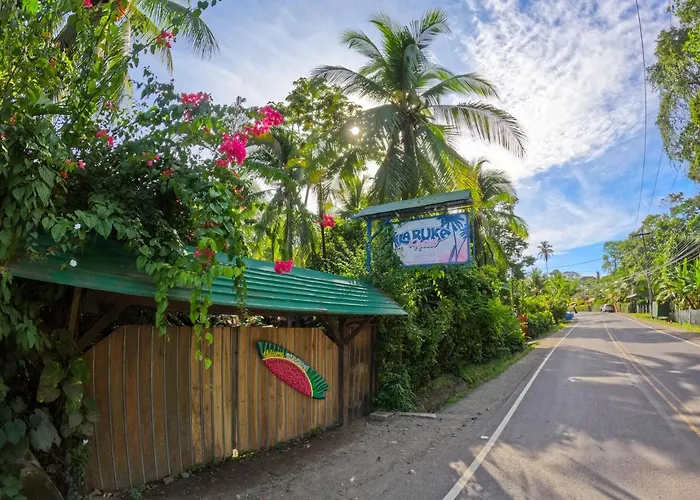 La Ruka Hostel