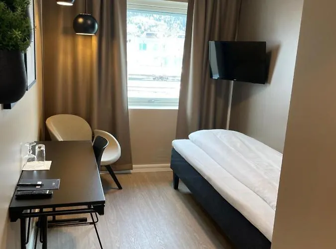 Mosjoen Hotel