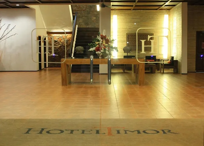 Hotel Timor