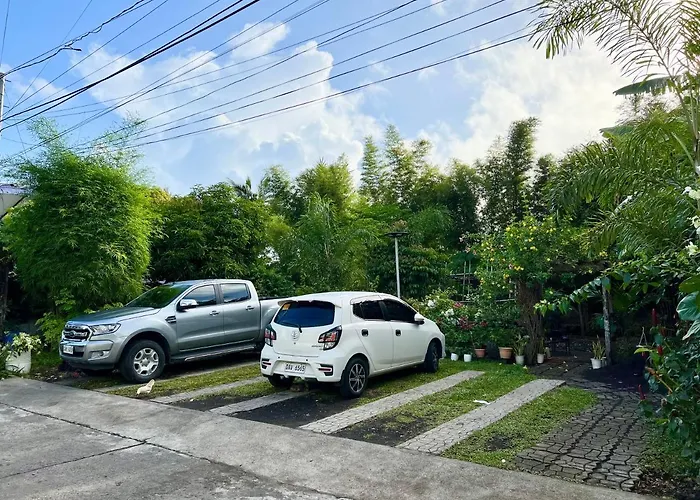 Balai Tinay Guesthouse