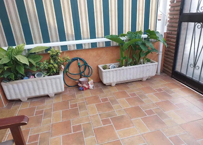 Casa Lunera