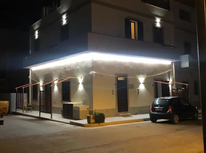 Bed and Breakfast Le Cale Lampedusa