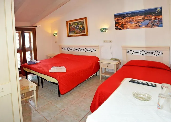 Scano Comfort Inn