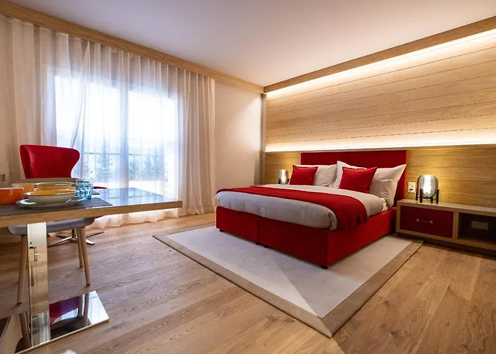 Los Lorentes Hotel Bern City