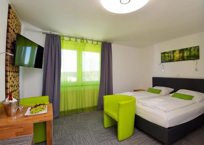 Hotel Zum Gruendle