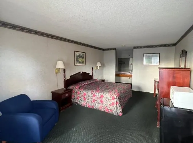 Magnolia Inn