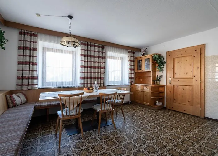 Hotel-Gasthof Andreas