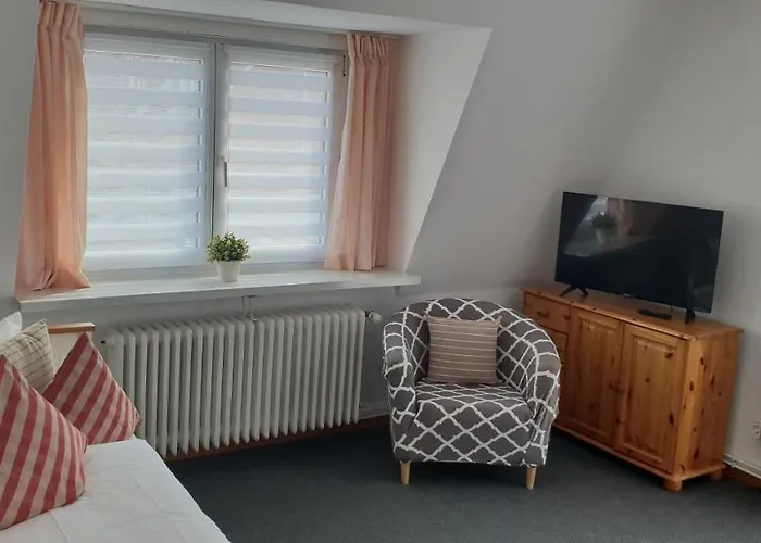 Hotel Seeburg