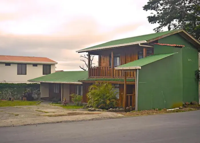 Cowboy Hostel - Habitaciones Con Bano Privado