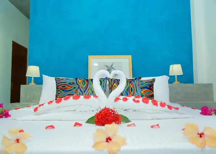 Kurulu Garden Hotel