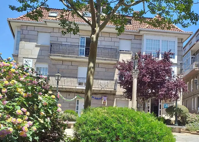 A Casa Da Herba
