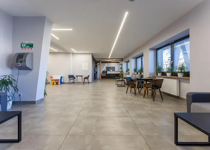 Hotel***Gorce
