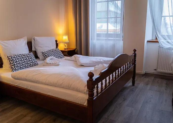 Hotel Praha
