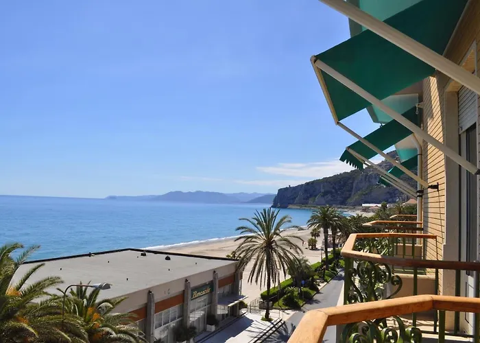 Hotel Boncardo