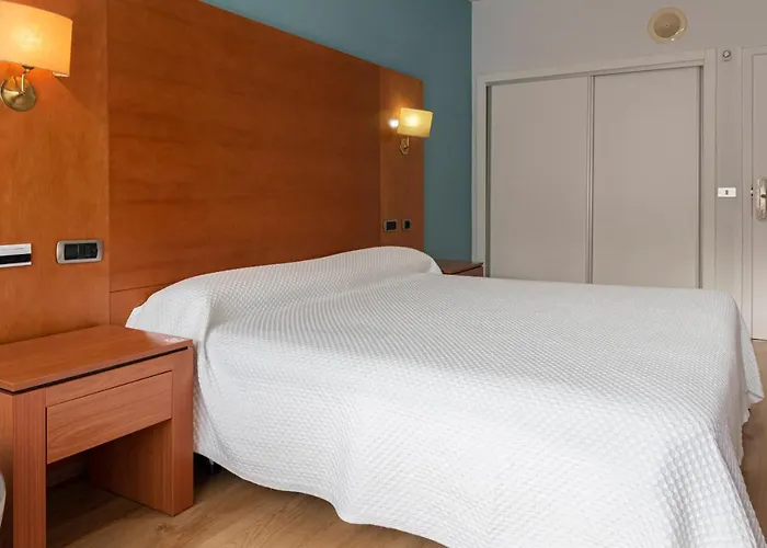 Hotel Novo Muino