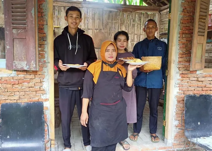Kali Catur Resort