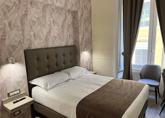 Hotel Le Petit