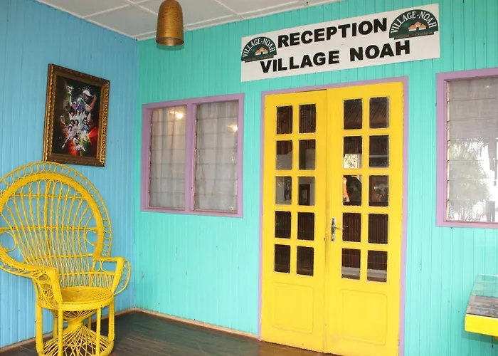 Village Noah