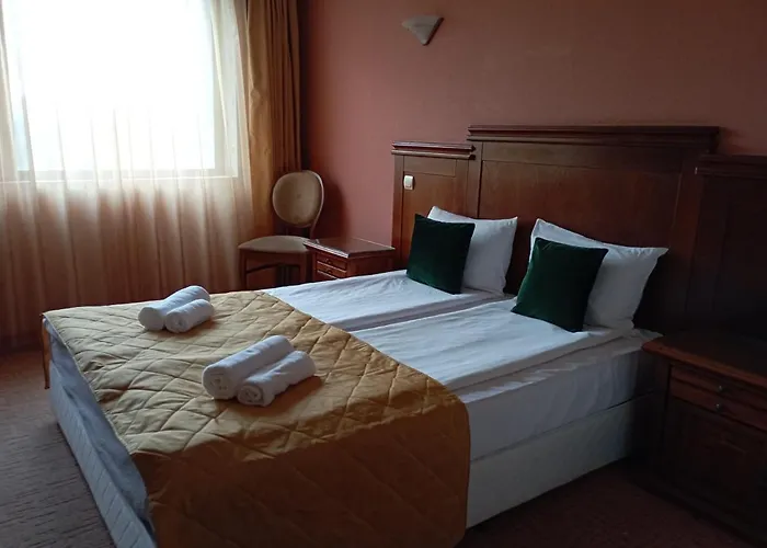 Hotel Bolyari