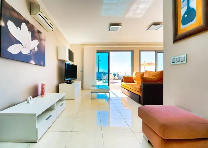 Las Villas De Amadores