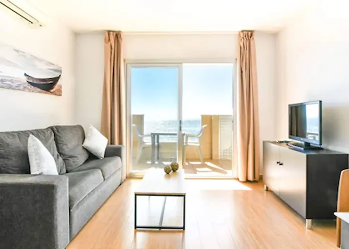 Vegasol Playa Apartamentos